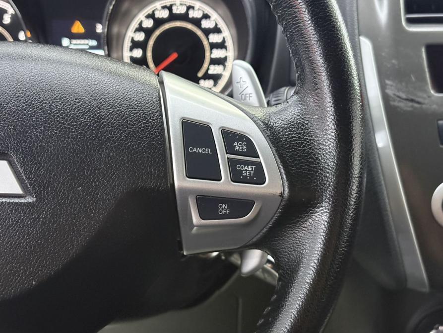 Mitsubishi ASX I Рестайлинг Ярославль  - изображение 19