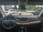 Lada (ВАЗ) Vesta I Рестайлинг (NG) Великие Луки  - изображение 28