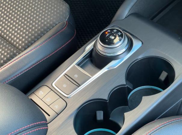 Ford Focus IV Рестайлинг (China Market) с пробегом 2020 года, цена 1 800 000 рублей, 43277 км, седан, Автокод Объявления