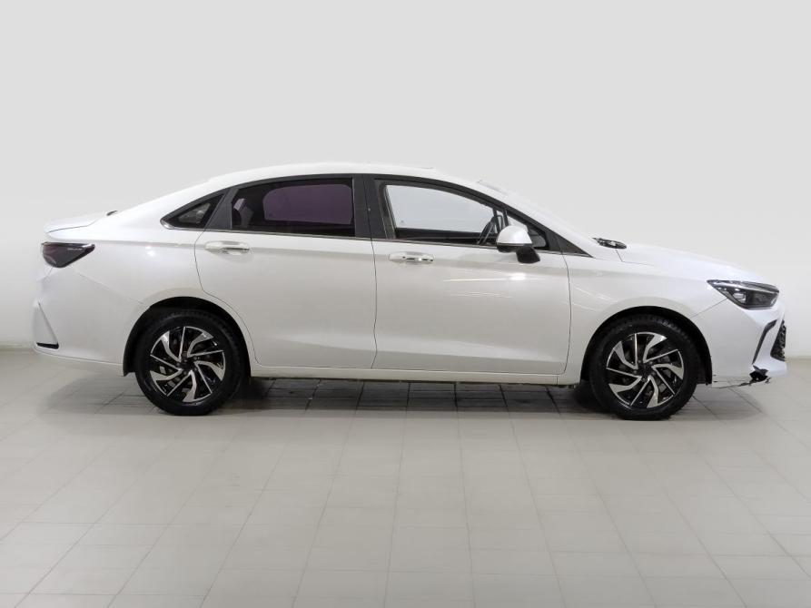 BAIC U5 Plus Химки  - изображение 4