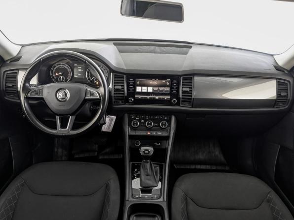 Skoda Kodiaq I с пробегом 2019 года, цена 2 315 000 рублей, 96826 км, внедорожник, Автокод Объявления