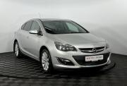 Opel Astra J Рестайлинг Нижний Новгород  - изображение 28