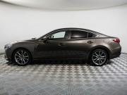 Mazda 6 III (GJ) Рестайлинг Москва  - изображение 31