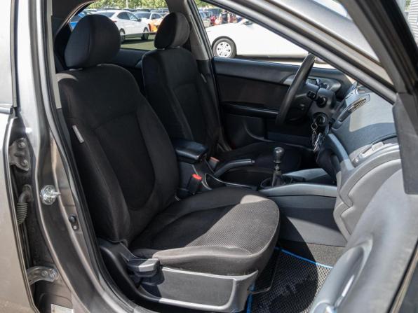 Kia Cerato II с пробегом 2012 года, цена 850 000 рублей, 161663 км, седан, Автокод Объявления