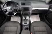 Skoda Octavia II (A5) Рестайлинг Оренбург  - изображение 28