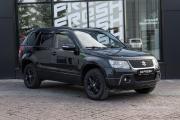 Suzuki Grand Vitara II Рестайлинг Ульяновск  - изображение 15