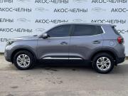Chery Tiggo 4 Pro I Рестайлинг Набережные Челны  - изображение 26