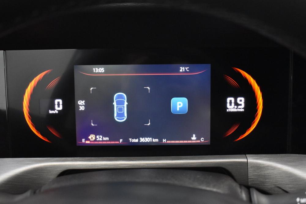 Changan CS35 Plus I Рестайлинг Москва  - изображение 6
