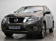 Nissan Pathfinder IV Москва  - изображение 22