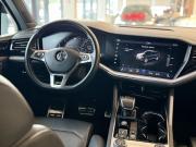 Volkswagen Touareg III Краснодар  - изображение 58