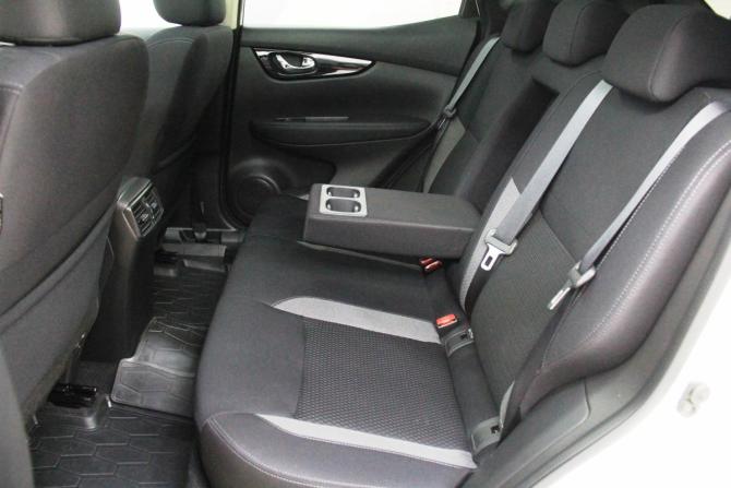 Nissan Qashqai II Рестайлинг с пробегом 2020 года, цена 2 245 000 рублей, 69100 км, внедорожник, Автокод Объявления