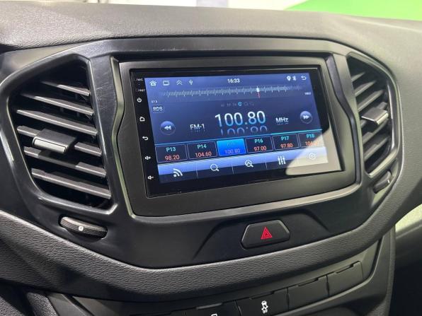 Lada (ВАЗ) Vesta I с пробегом 2018 года, цена 895 000 рублей, 88801 км, универсал, Автокод Объявления