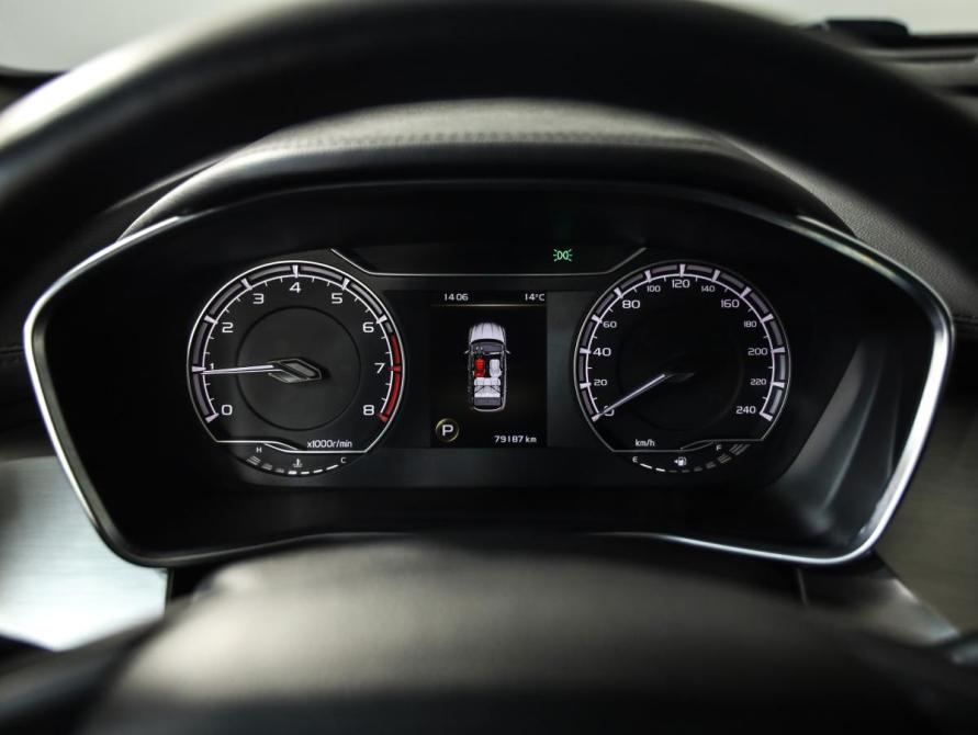 Geely Coolray I Санкт-Петербург  - изображение 15
