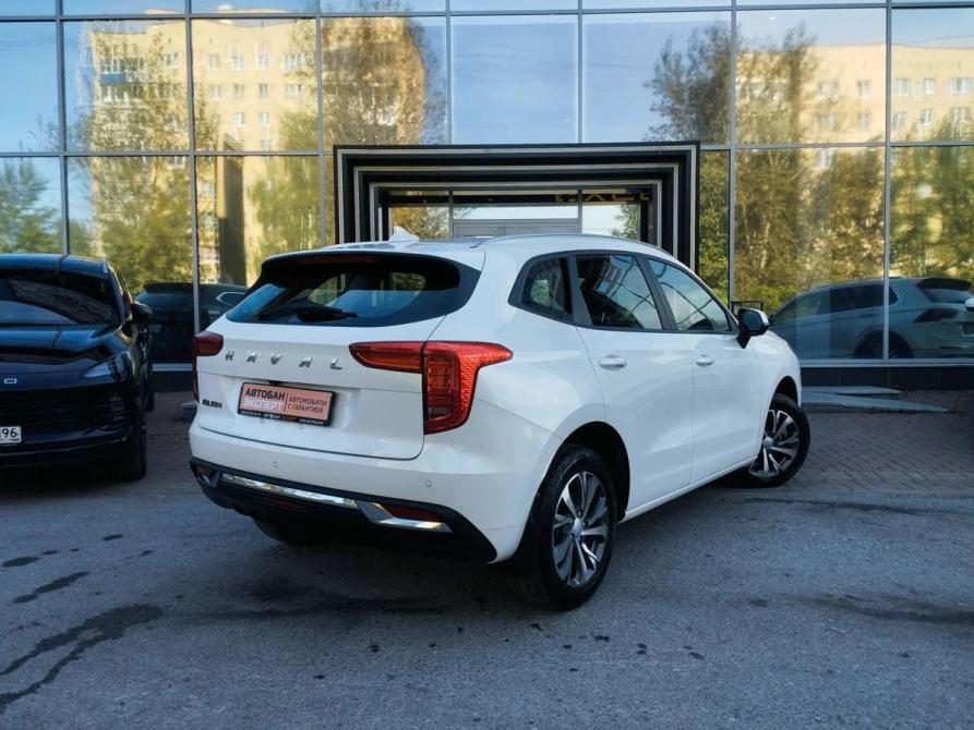 Haval Jolion I Екатеринбург  - изображение 7