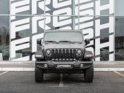 Jeep Wrangler IV (JL) Краснодар  - изображение 23