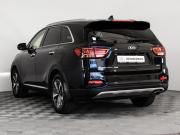 Kia Sorento III Prime Рестайлинг Санкт-Петербург  - изображение 37