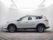 Toyota RAV4 IV (XA40) Рестайлинг Москва  - изображение 26