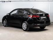 Hyundai Solaris II Рестайлинг Ставрополь  - изображение 23
