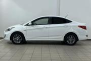 Hyundai Solaris I Астрахань  - изображение 29