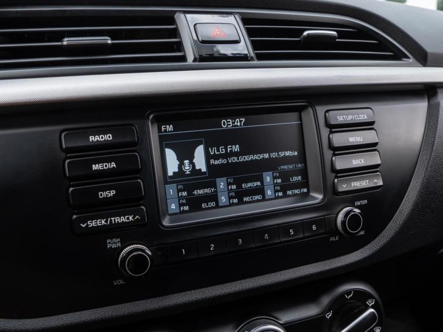 Kia Rio IV Волгоград  - изображение 14