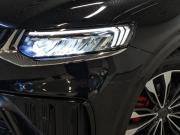 Geely Tugella I Рестайлинг Москва  - изображение 58