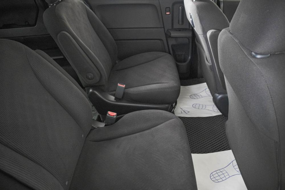 Honda Freed I Рестайлинг Кемерово  - изображение 11