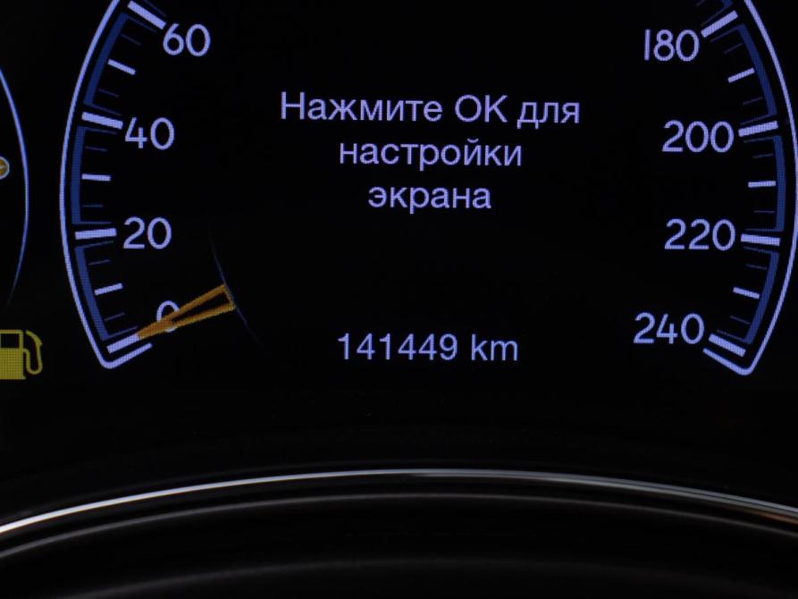 Jeep Grand Cherokee IV (WK2) Рестайлинг Москва  - изображение 12