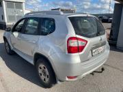 Nissan Terrano III (D10) Санкт-Петербург  - изображение 15