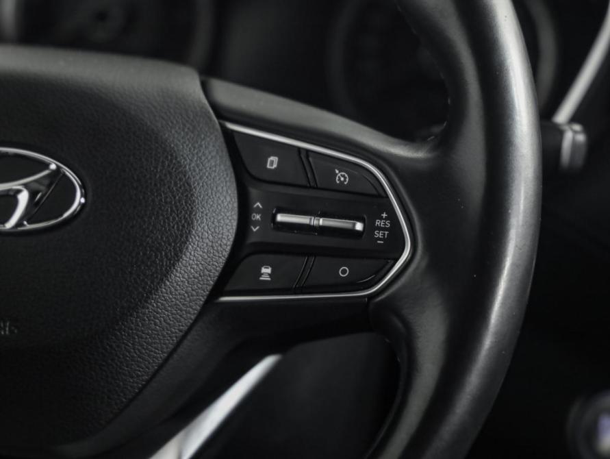 Hyundai Santa Fe IV Санкт-Петербург  - изображение 12