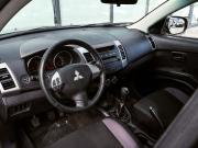 Mitsubishi Outlander II Рестайлинг Екатеринбург  - изображение 47