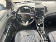 Chevrolet Aveo II Череповец  - изображение 23