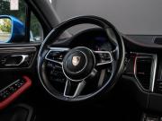 Porsche Macan I Москва  - изображение 46