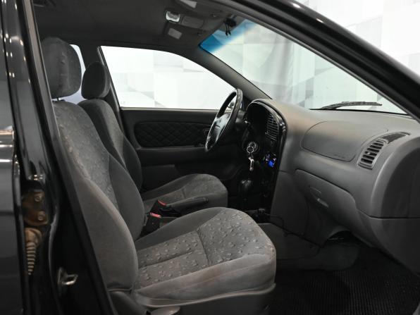 Kia Spectra I Рестайлинг 2 с пробегом 2009 года, цена 330 000 рублей, 212280 км, седан, Автокод Объявления
