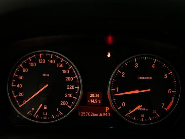 BMW X1 I (E84) Рестайлинг с пробегом 2013 года, цена 1 049 000 рублей, 125697 км, внедорожник, Автокод Объявления