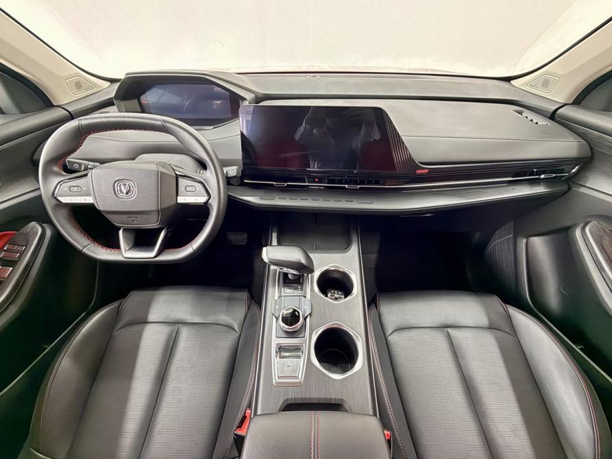 Changan CS55 Plus II Смоленск  - изображение 37