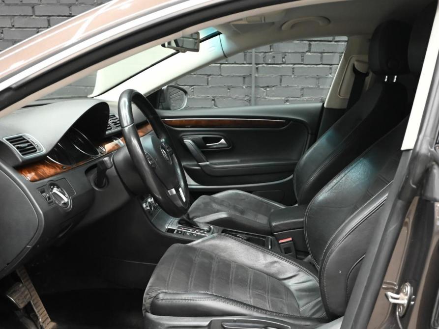 Volkswagen Passat CC I Рестайлинг Екатеринбург  - изображение 8