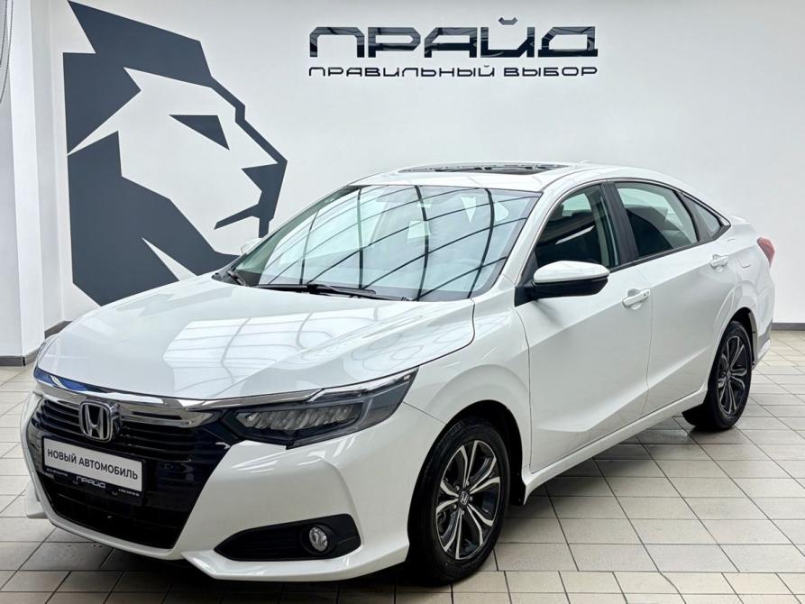 Honda Crider II Рестайлинг Ростов-на-Дону  - изображение 1