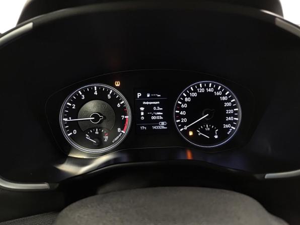 Hyundai Santa Fe IV с пробегом 2018 года, цена 2 596 000 рублей, 143299 км, внедорожник, Автокод Объявления