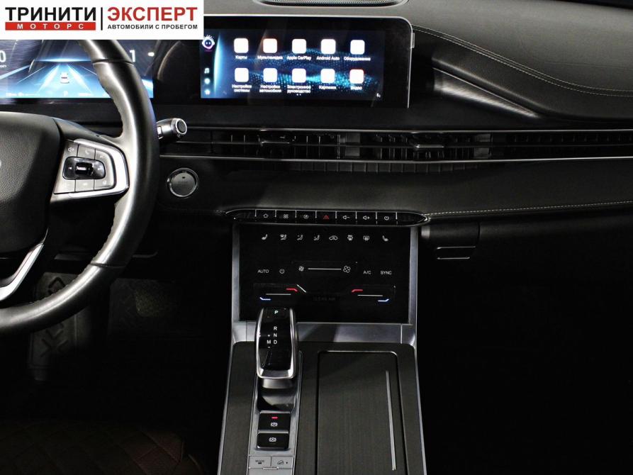 Chery Tiggo 4 Pro I Рестайлинг Белгород  - изображение 15