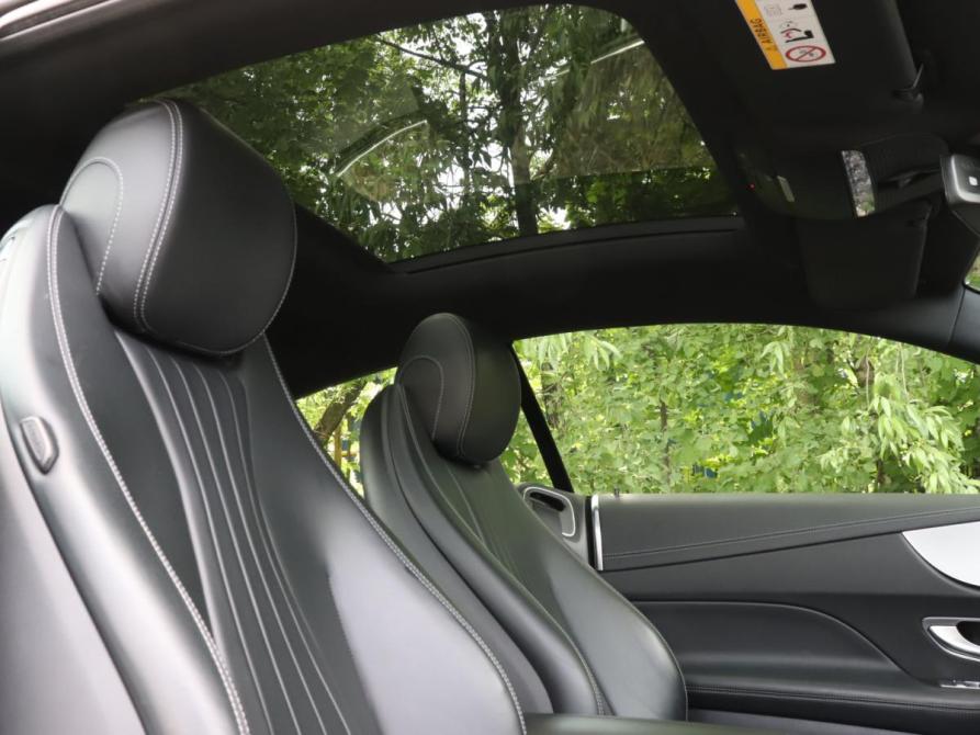 Mercedes-Benz E-Класс V (W213 S213 C238) Рестайлинг Москва  - изображение 22