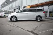 Toyota Wish II Иркутск  - изображение 25