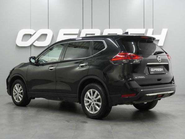 Nissan X-Trail III с пробегом 2018 года, цена 2 199 000 рублей, 131849 км, внедорожник, Автокод Объявления