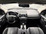 Land Rover Freelander II Рестайлинг 2 Москва  - изображение 31