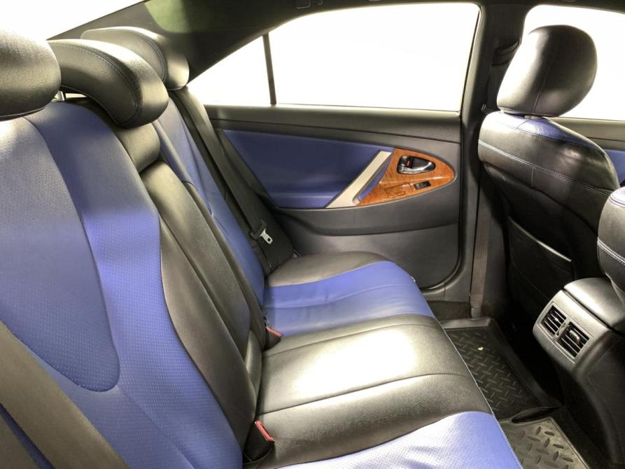 Toyota Camry VI (XV40) Москва  - изображение 17