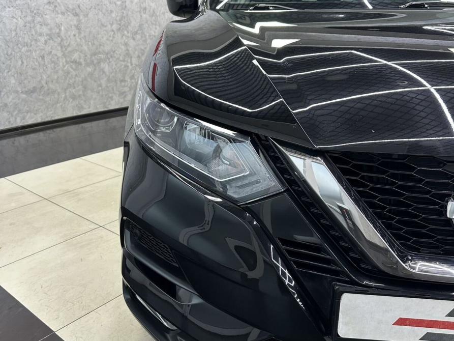 Nissan Qashqai II Рестайлинг Ярославль  - изображение 29
