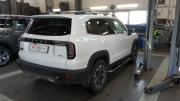 Haval Dargo I Санкт-Петербург  - изображение 10