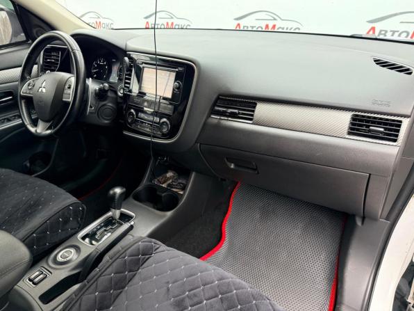 Mitsubishi Outlander III с пробегом 2013 года, цена 1 880 000 рублей, 193803 км, внедорожник, Автокод Объявления