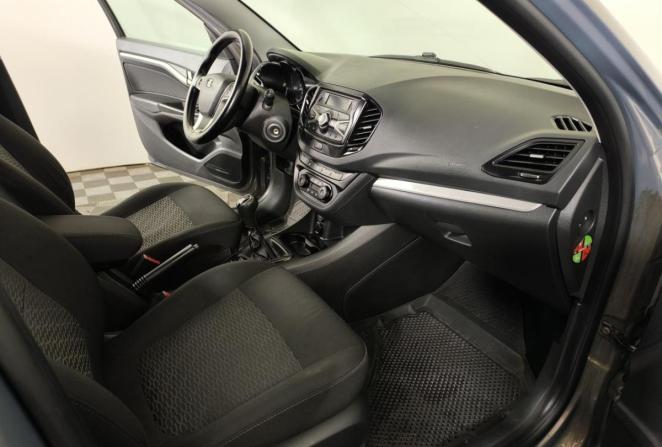 Lada (ВАЗ) Vesta I с пробегом 2019 года, цена 840 000 рублей, 170032 км, универсал, Автокод Объявления