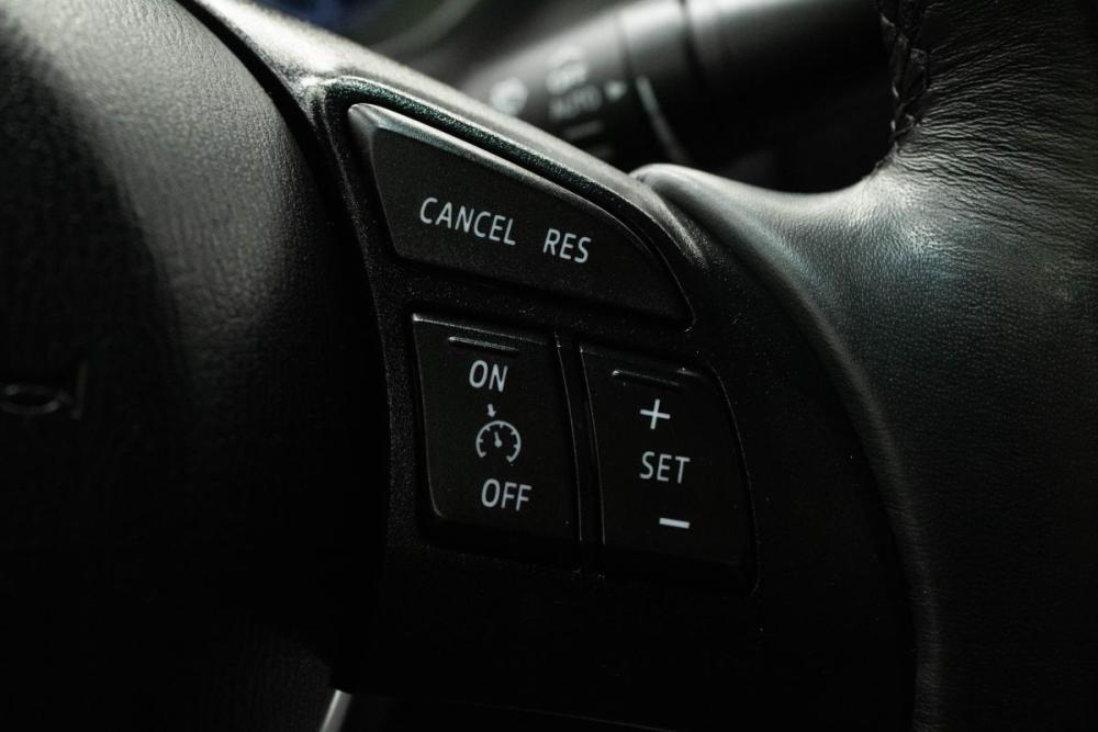 Mazda 6 III (GJ) Рестайлинг Уфа  - изображение 14