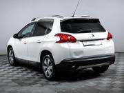 Peugeot 2008 I Москва  - изображение 25